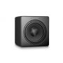 Сабвуфер M&K Sound V12+ Black Satin/Black Cloth